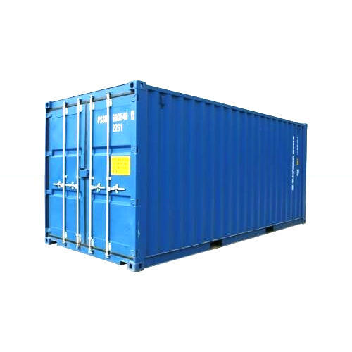 20 футовый контейнер Dry Cube (DC) стандартный Б/У в е 